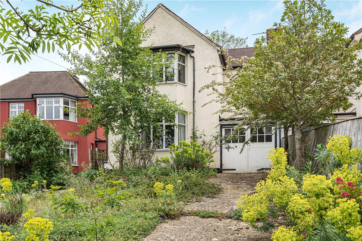 4 bedroom House, Iffley Turn, Oxford, OX4 - Sold STC, Image 1
