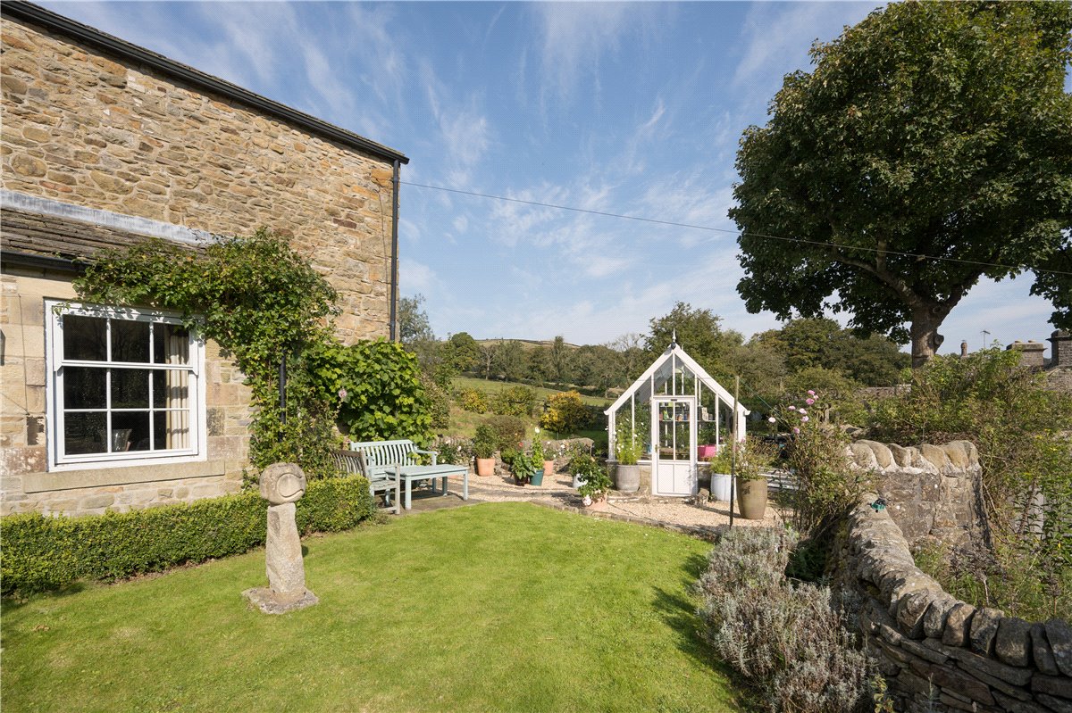 5 bedroom House, Lothersdale, Near Skipton, BD20 - Available, Image 15