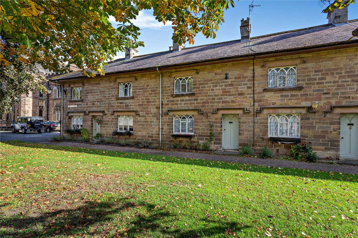 2 bedroom House, Main Street, Ripley, HG3 - Available, Image 8