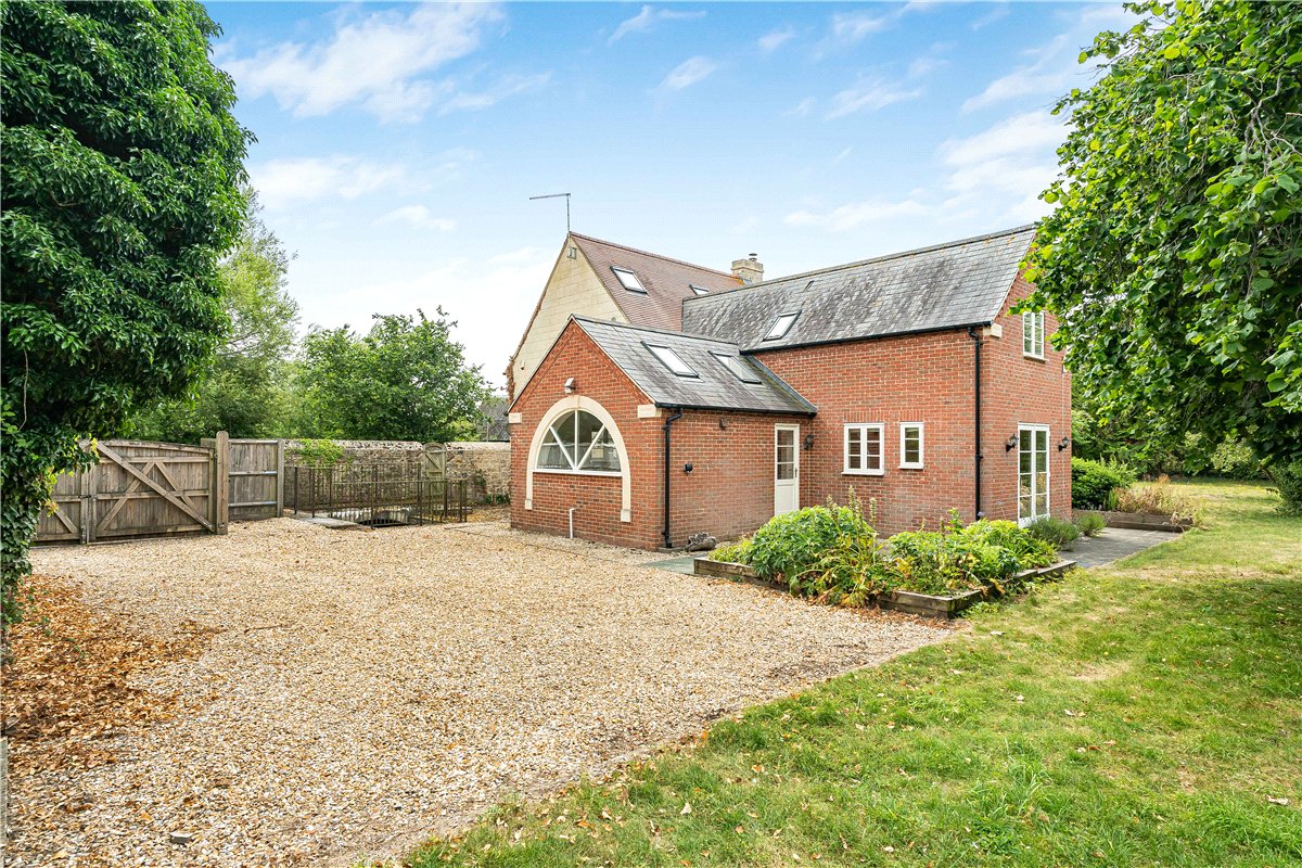 4 bedroom House, Wytham, Oxford, OX2 - Let Agreed, Image 21