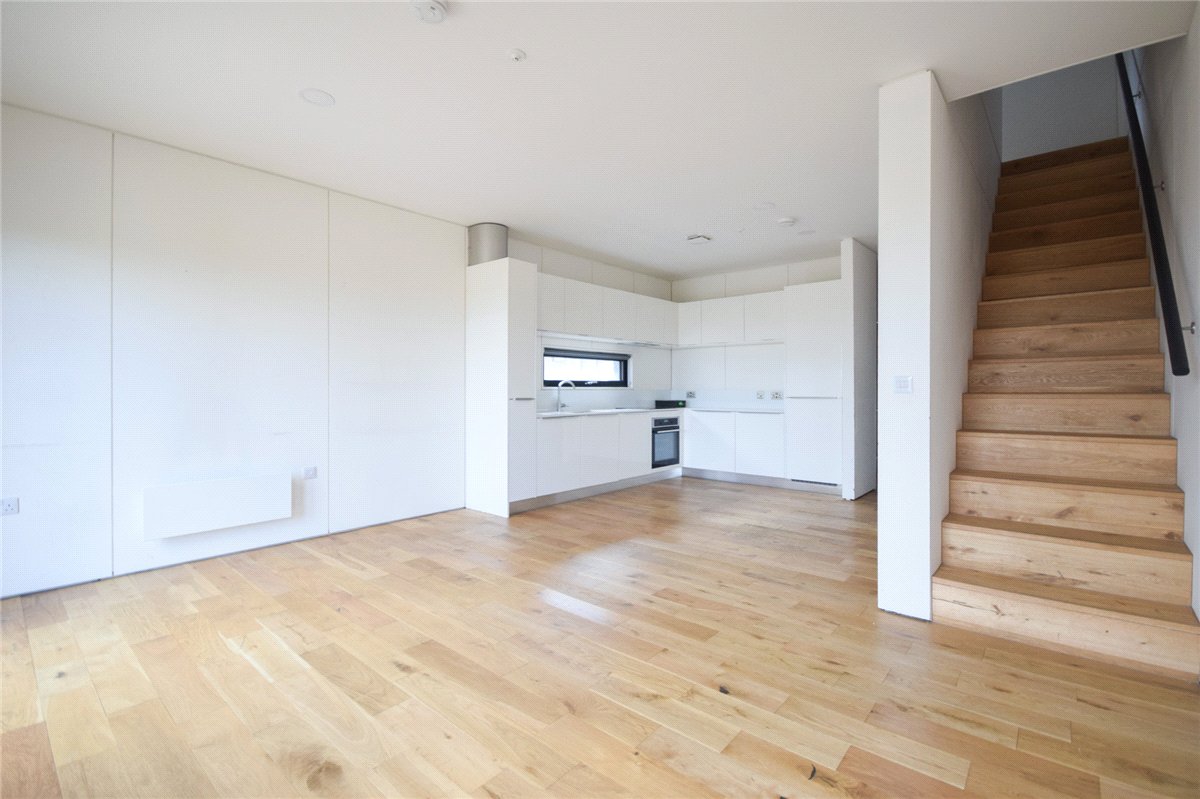 4 bedroom House, Lockhart Way, Northstowe, CB24 - , Image 2
