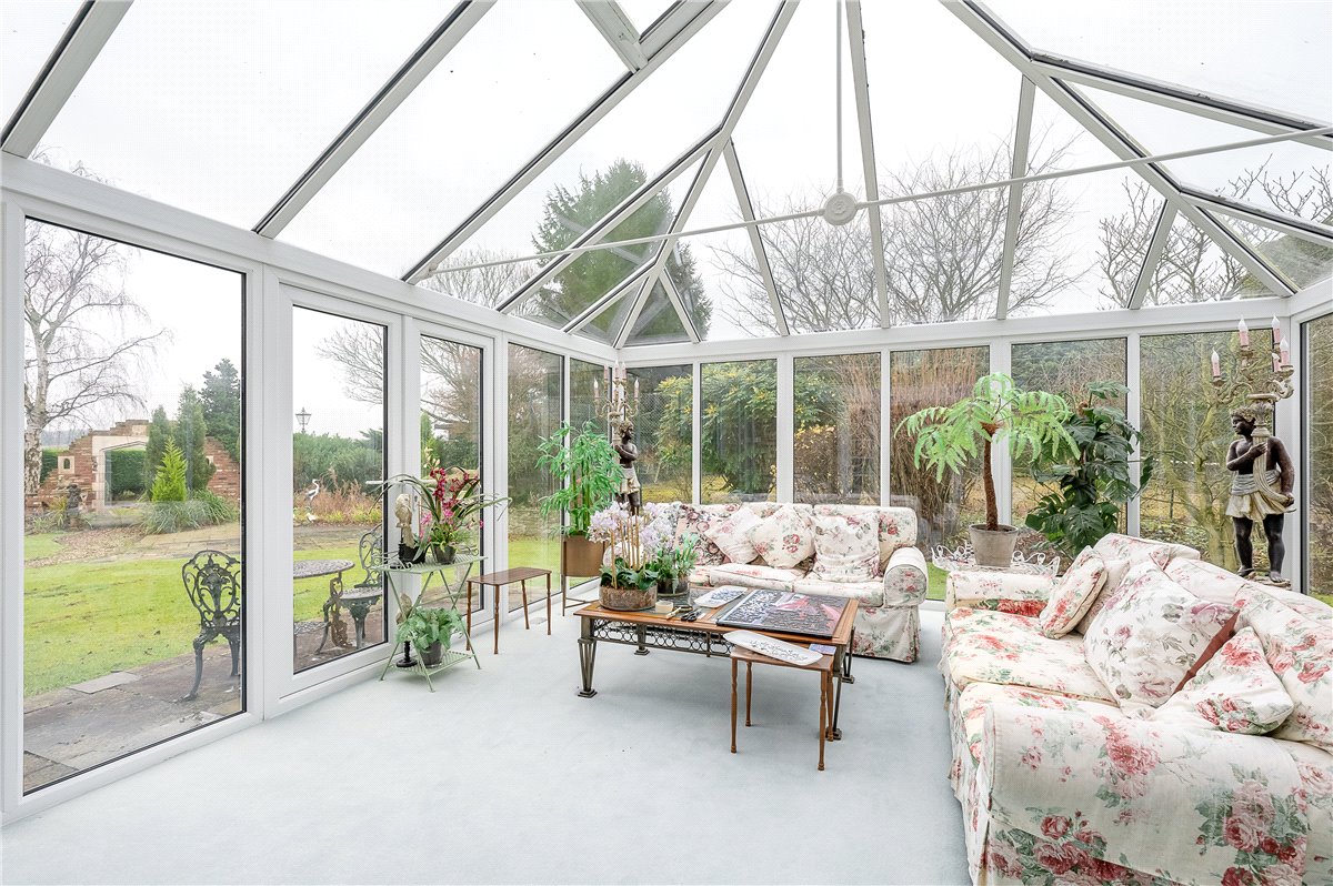 9 bedroom House, Tadcaster Road, Sherburn in Elmet, LS25 - Sold STC, Image 12