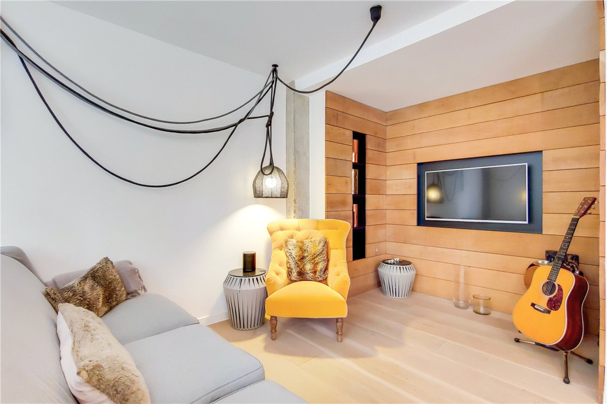 1 bedroom Flat, Weymouth Street, Marylebone, W1W - Available, Image 8