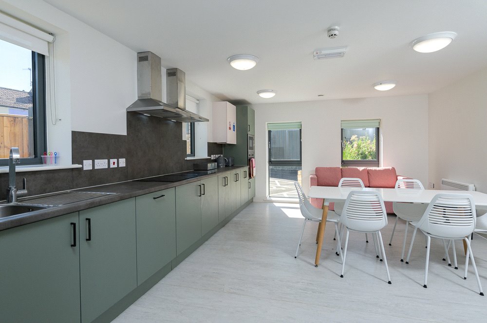 1 bedroom Flat, Old Bakery Yard, Jews Lane, BA2 - Under Offer, Image 3
