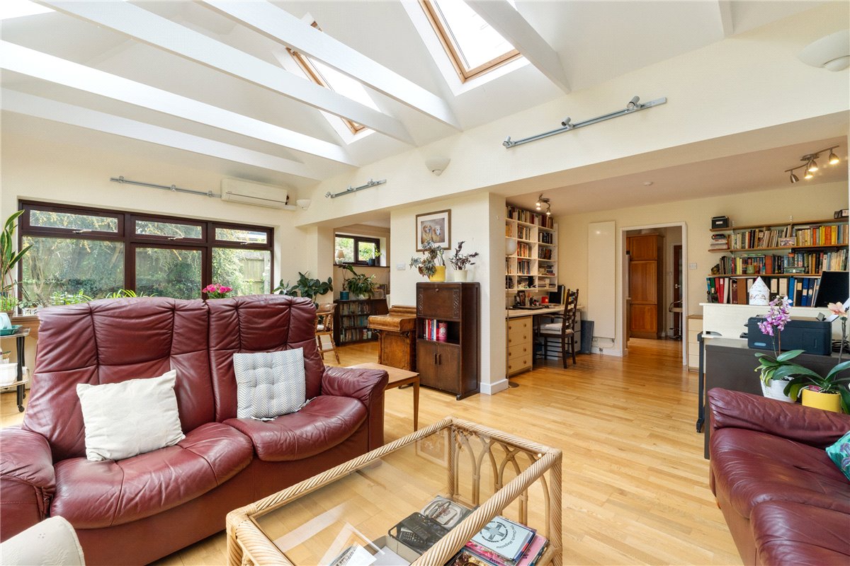 4 bedroom House, Fishers Lane, Orwell, SG8 - Sold, Image 6