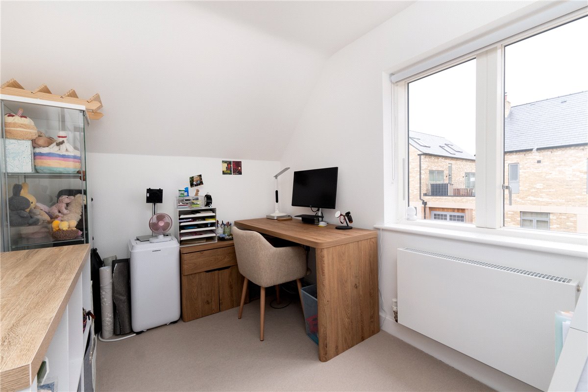 4 bedroom House, Turvill Place, Cambridge, CB4 - Sold STC, Image 4