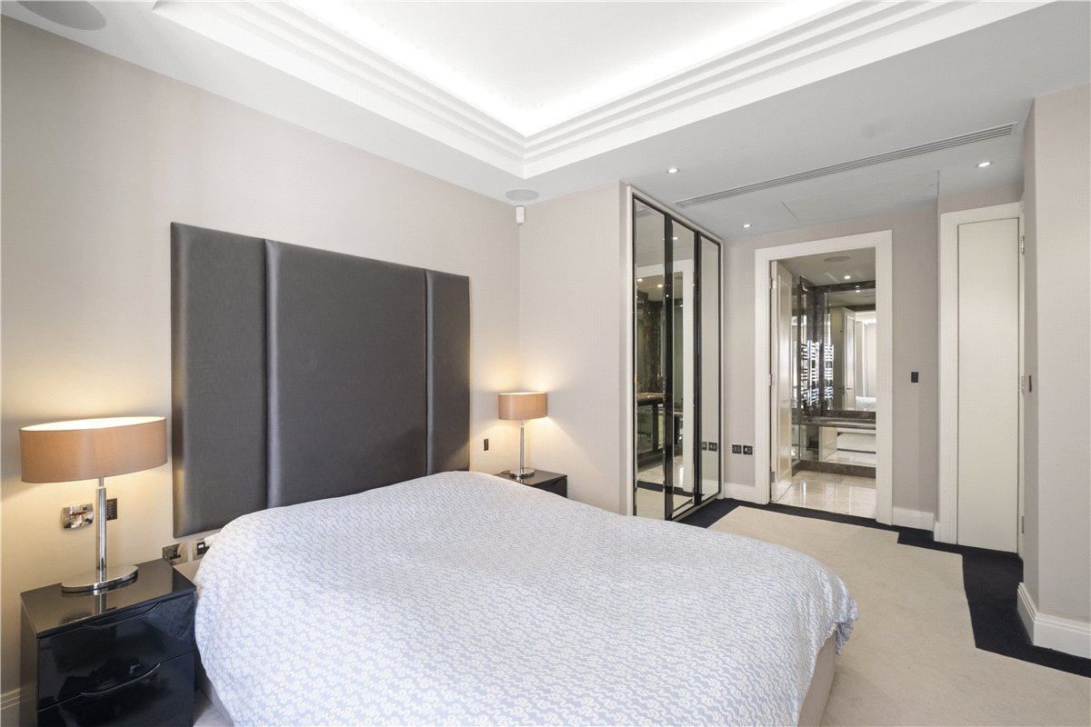 1 bedroom Flat, Eccleston Street, London, SW1W - Available, Image 6