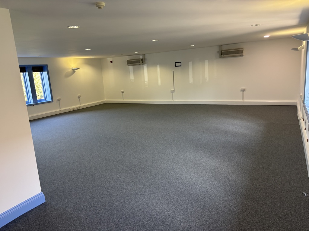 1832 Sq Ft, Stow Road, Cambridge, CB25 - Available, Image 1