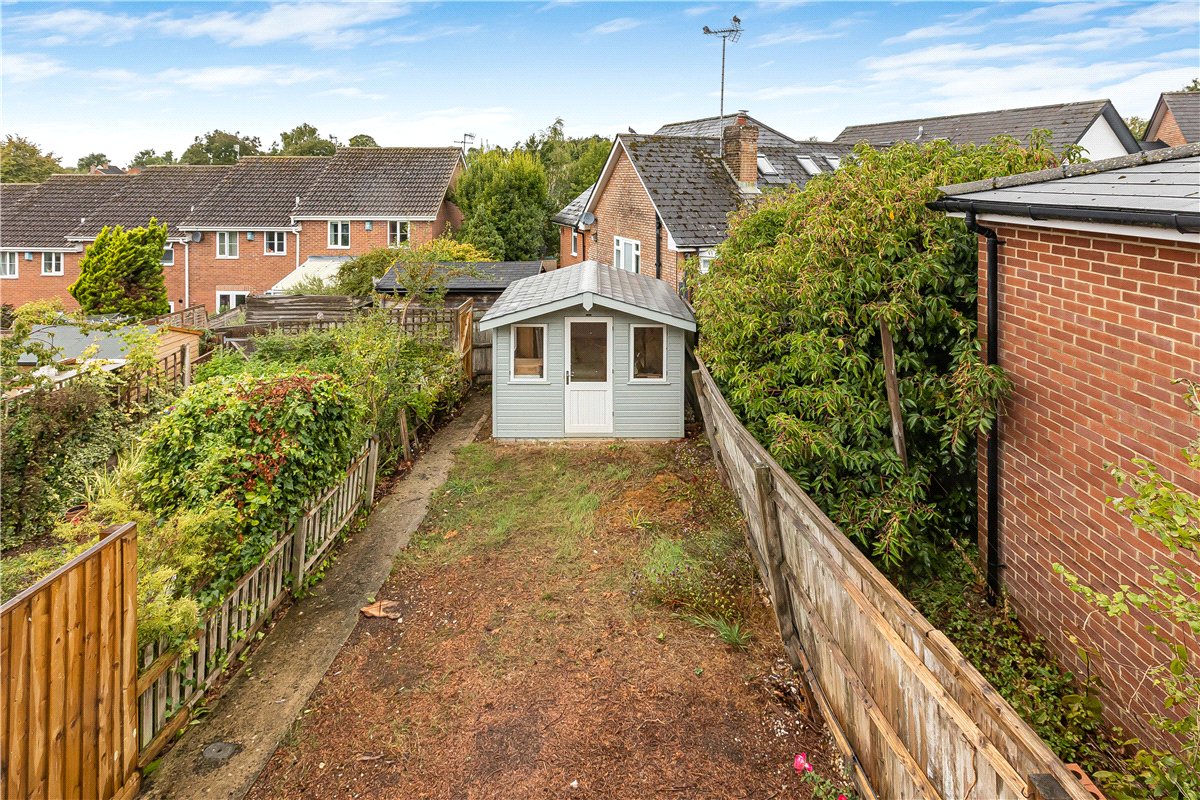 2 bedroom House, Aubrey Close, Marlborough, SN8 - Available, Image 6
