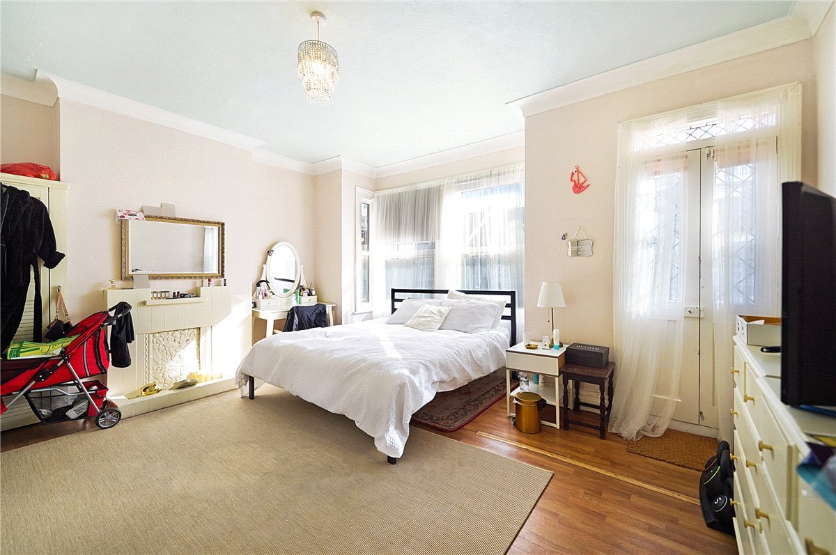 3 bedroom House, Burnfoot Avenue, London, SW6 - Sold STC, Image 13