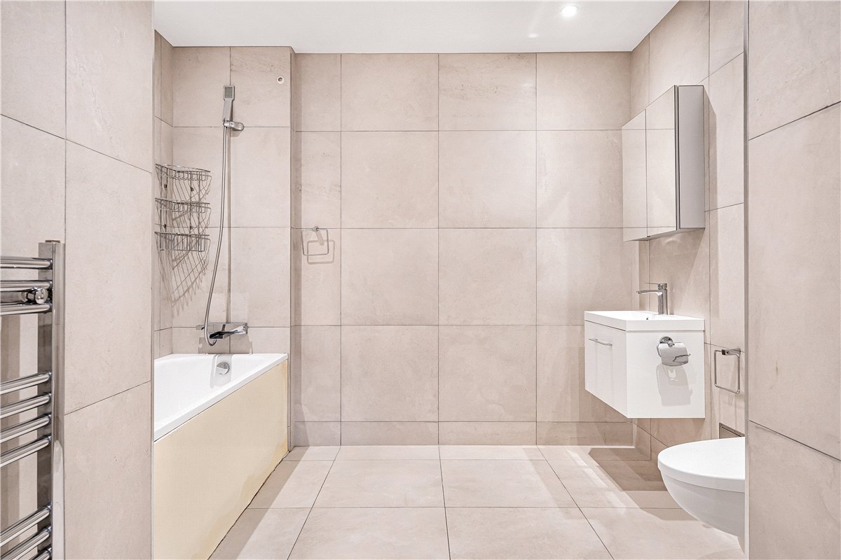 2 bedroom Flat, Banbury Road, Oxford, OX2 - Available, Image 2