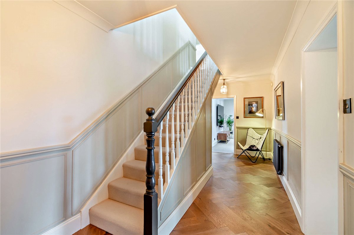 5 bedroom House, Flaxby, Near Knaresborough, HG5 - Sold, Image 11