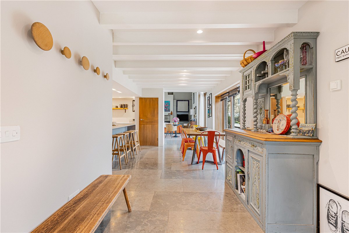 5 bedroom Barn Conversion, Great Haseley, , OX44 - Available, Image 10