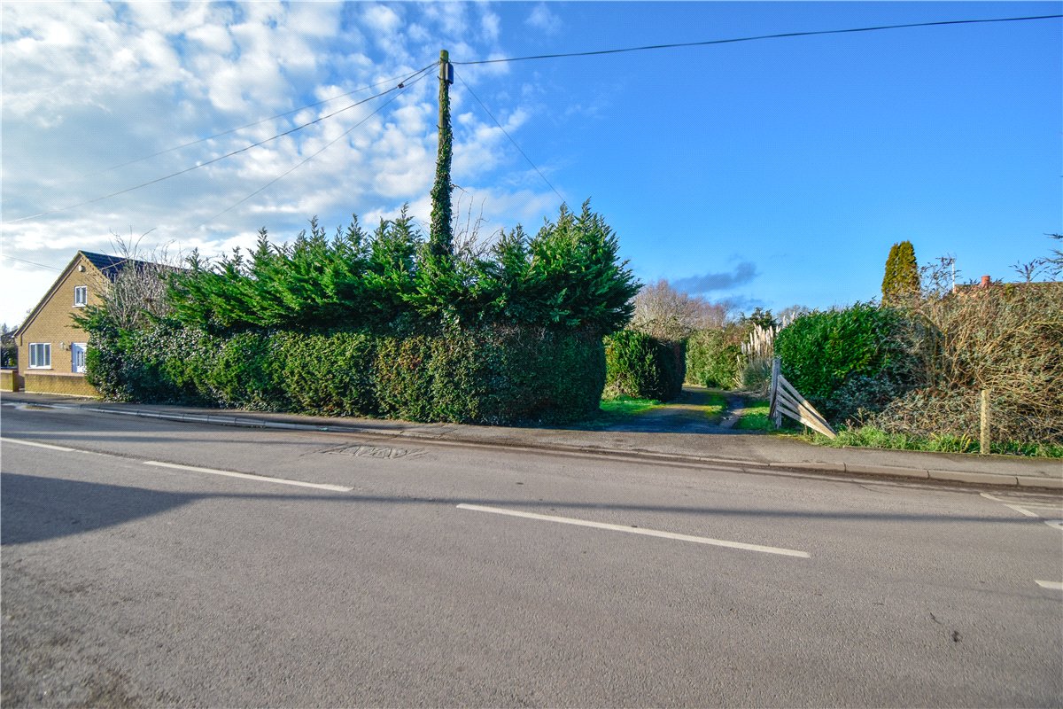   Development Land, Westfield Road, Manea, PE15 - Available, Image 2