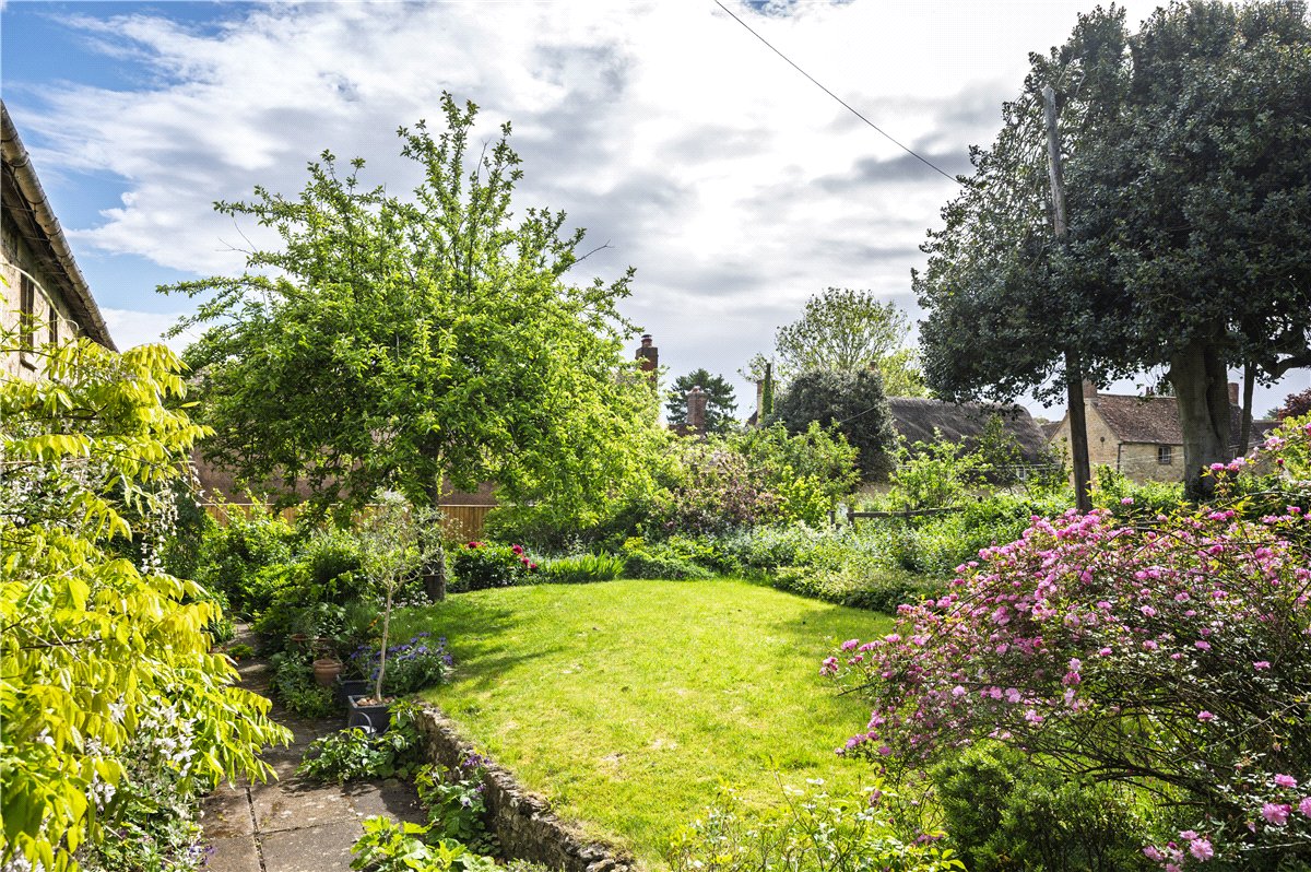 4 bedroom Cottage, Church Street, Beckley, OX3 - Sold STC, Image 26