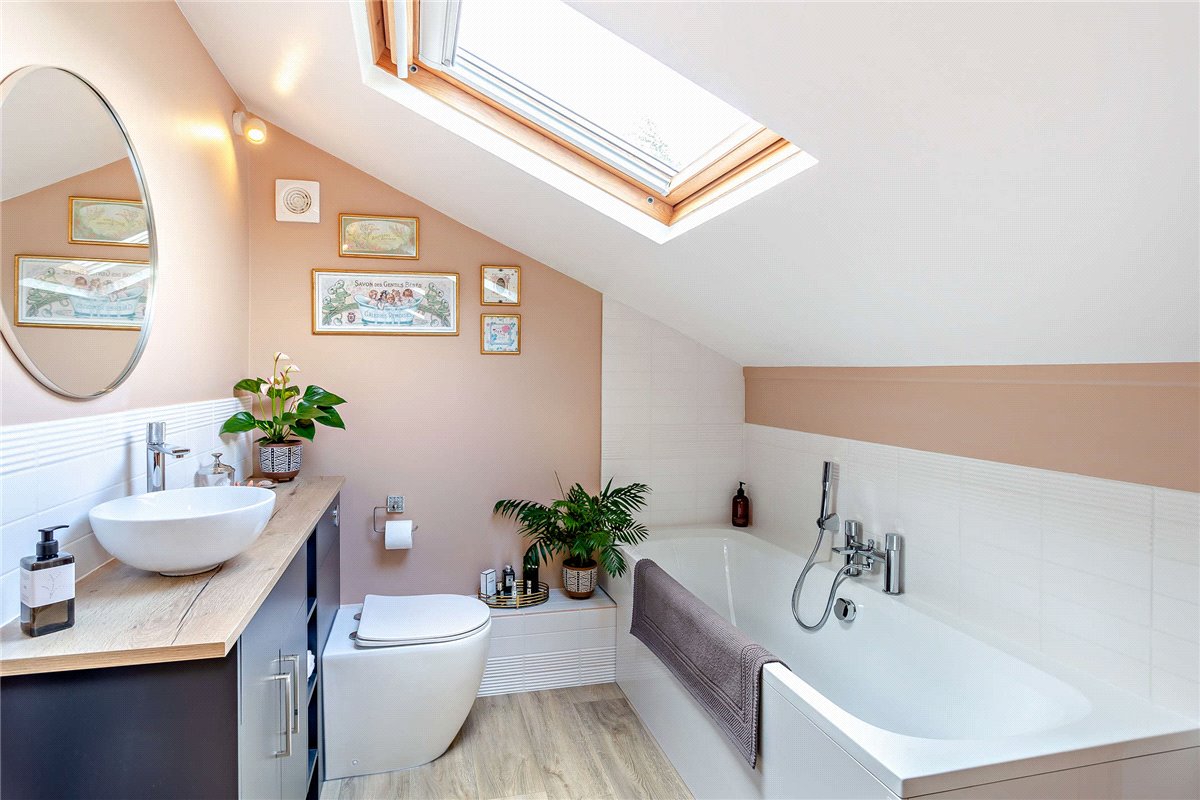 4 bedroom House, Moor Park, Beckwithshaw, HG3 - Sold, Image 4