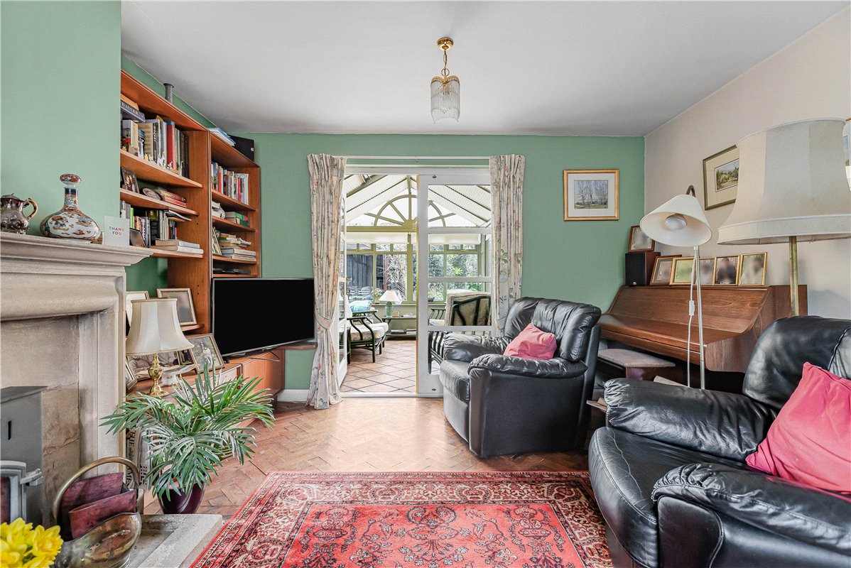 4 bedroom House, Guildenford, Burford, OX18 - Sold STC, Image 3