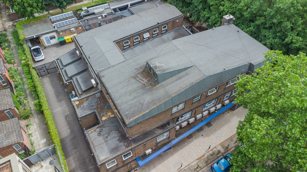 0.28 acres Development Land, 22 Sonderburg Road, London, N7 - Available, Image 1