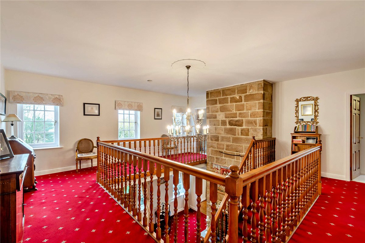 4 bedroom House, Between Beckwithshaw and Leathley, Near Harrogate, LS21 - Sold STC, Image 10
