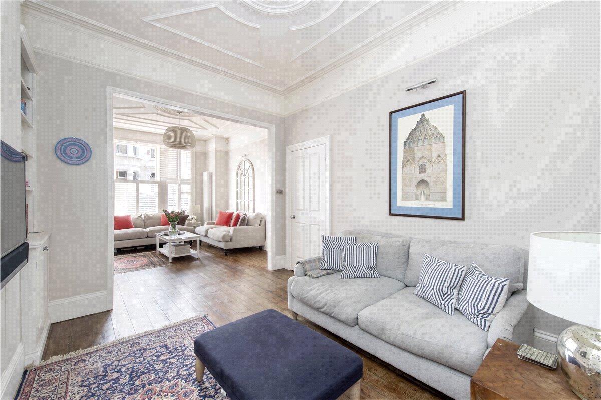 4 bedroom House, Fernside Road, London, SW12 - Sold, Image 3
