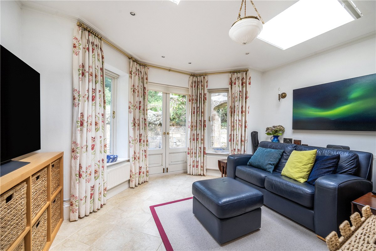 2 bedroom House, Stourton, Warminster, BA12 - Sold STC, Image 7