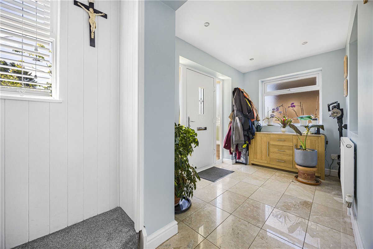 3 bedroom House, Norreys Road, Cumnor, OX2 - Let Agreed, Image 2