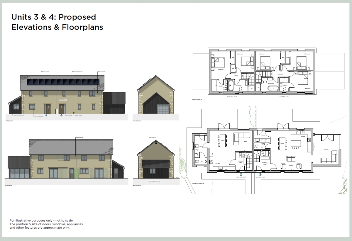 57.55  Development Land, Milton Damerel, Holsworthy, EX22 - Available, Image 7