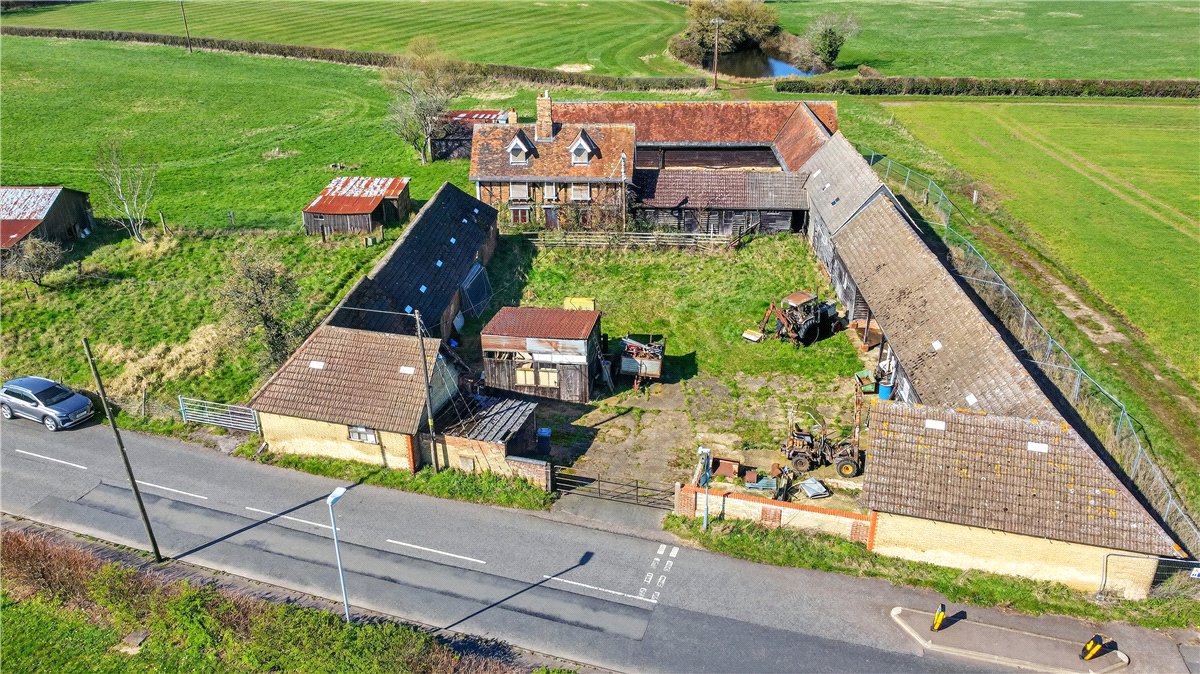   Development Land, Ampthill Road, Steppingley, MK45 - Available, Image 15