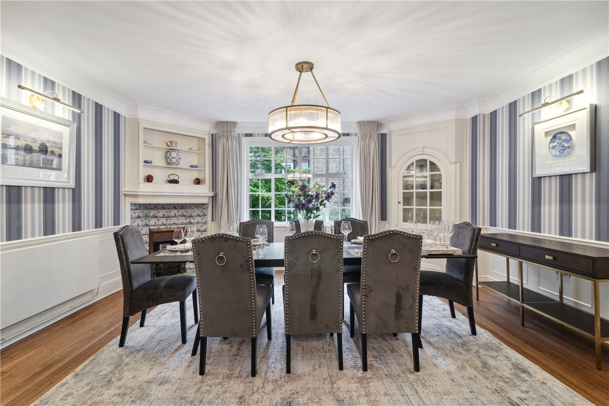 5 bedroom House, Tufton Street, Westminster, SW1P - Available, Image 16