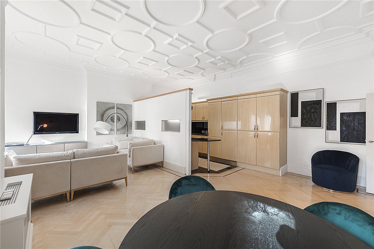 1 bedroom Flat, Carlos Place, Mayfair, W1K - Available, Image 7