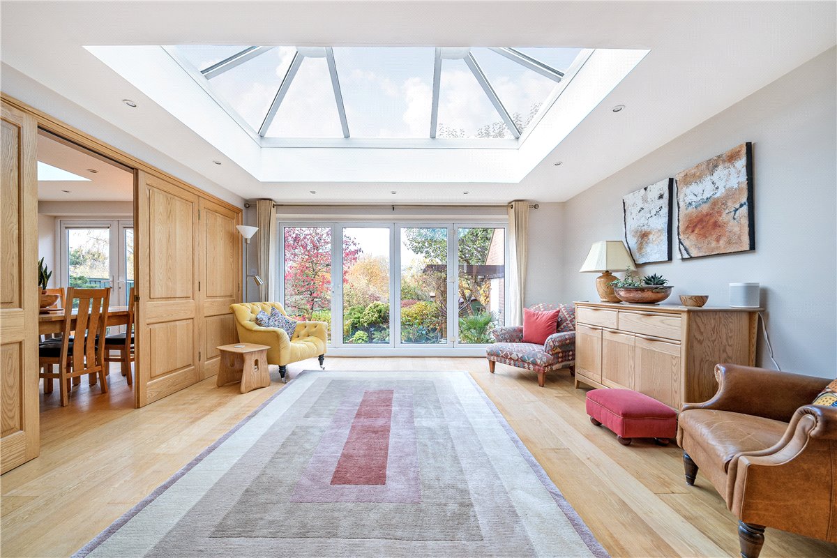 4 bedroom House, High Street, Manton, SN8 - Available, Image 12