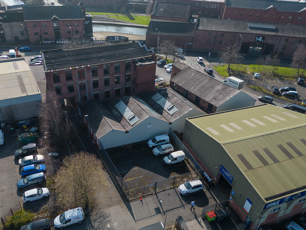 12282 Sq Ft, Wallgate, Wigan, WN3 - Available, Image 7