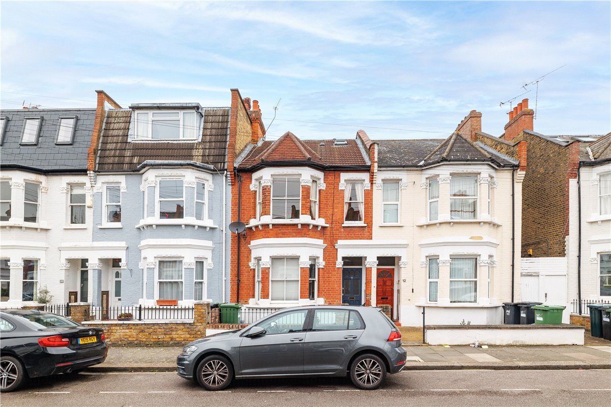 2 bedroom Flat, Queensmill Road, London, SW6 - Sold, Image 19