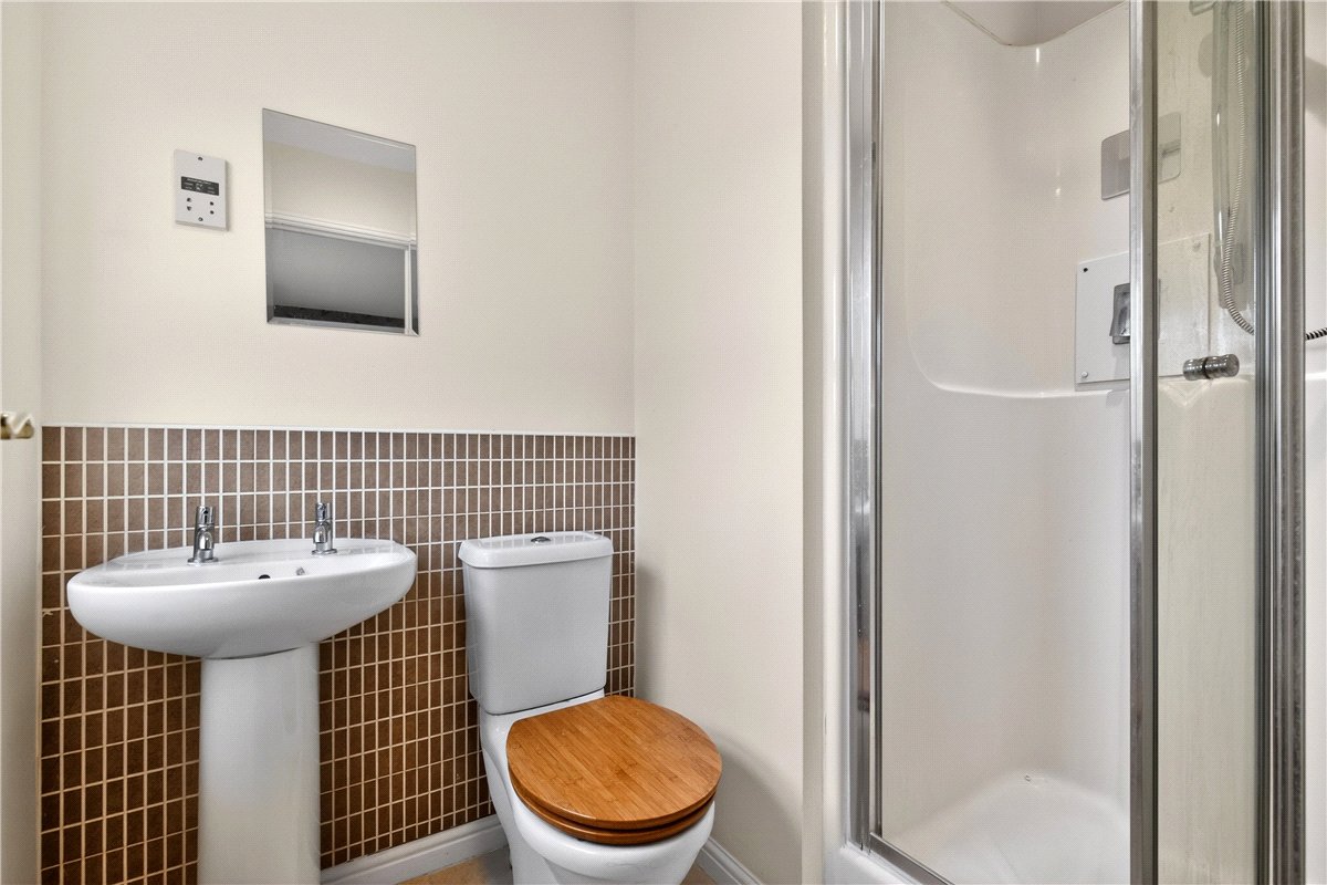 4 bedroom House, Sandwath Drive, Church Fenton, LS24 - Available, Image 7