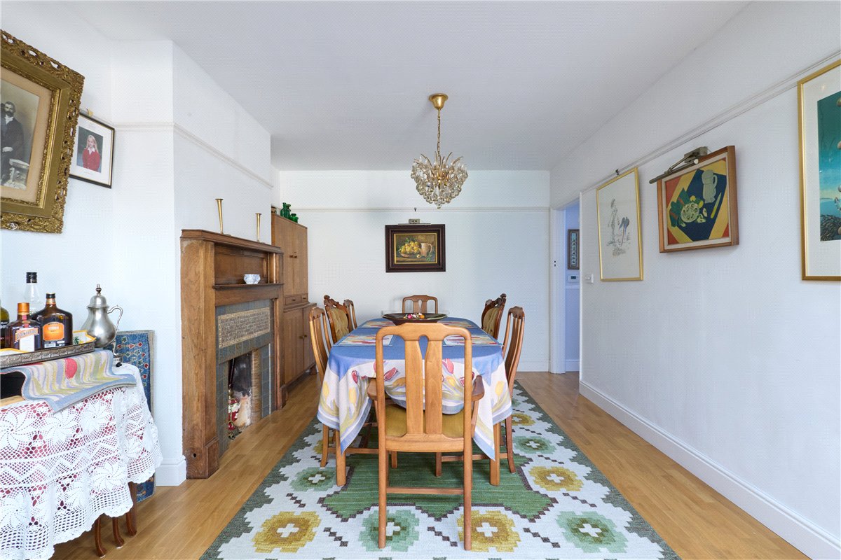 3 bedroom House, Orchard Avenue, Cambridge, CB4 - Sold, Image 6