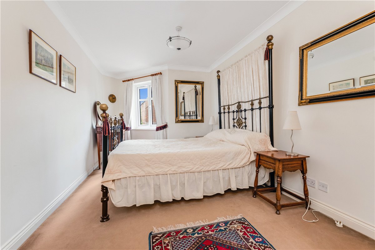 1 bedroom Flat, Lady Anne Court, Skeldergate, YO1 - Available, Image 4