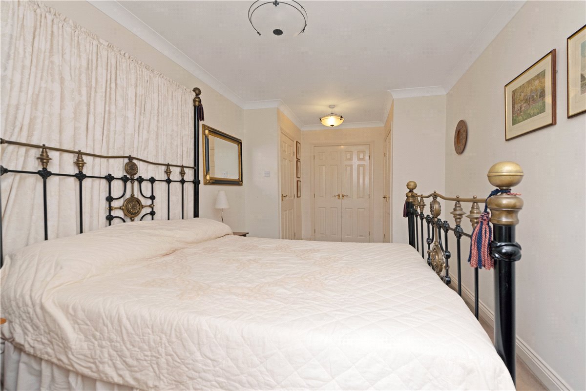 1 bedroom Flat, Lady Anne Court, Skeldergate, YO1 - Available, Image 4