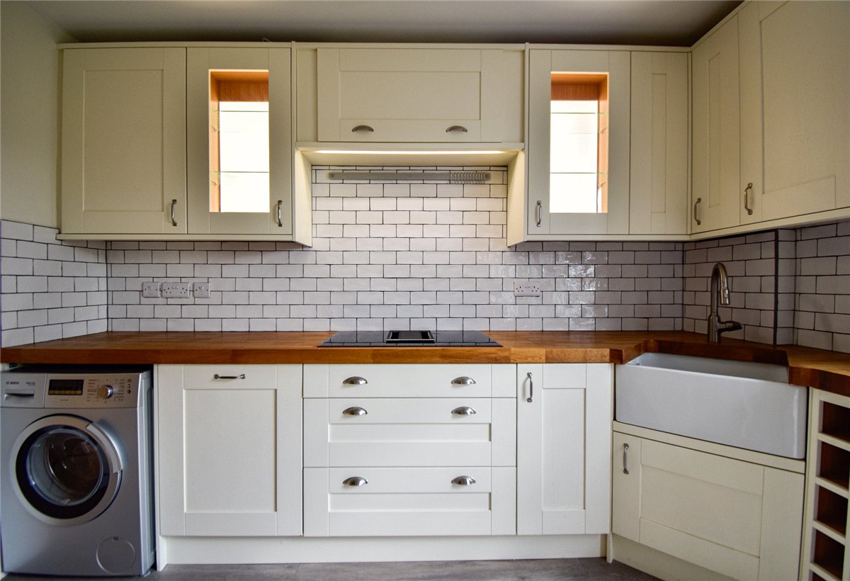 3 bedroom Flat, Bateman Street, Cambridge, CB2 - Let Agreed, Image 4