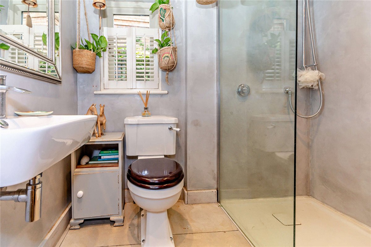 3 bedroom House, Gore End Road, Ball Hill, RG20 - Sold, Image 4