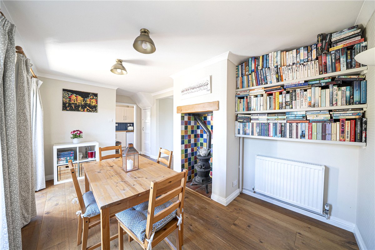 4 bedroom House, Hurstbourne Priors, Whitchurch, RG28 - Sold STC, Image 1