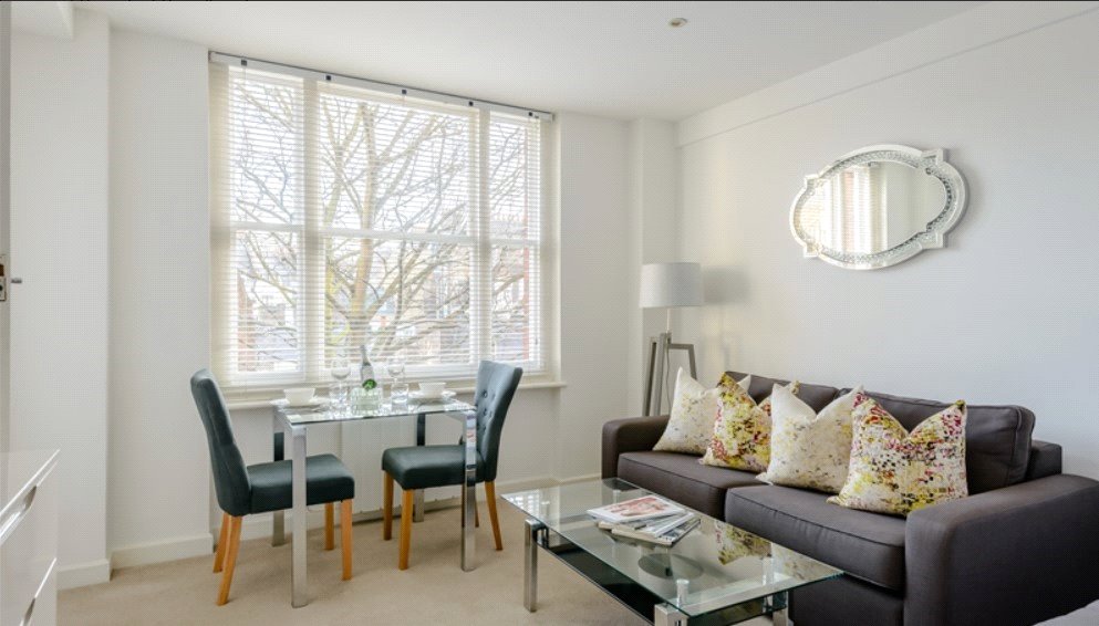 0 bedroom Flat, Hill Street, Mayfair, W1J - Available, Image 2