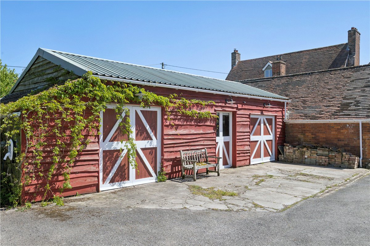 6 bedroom House, The Street, All Cannings, SN10 - Available, Image 1