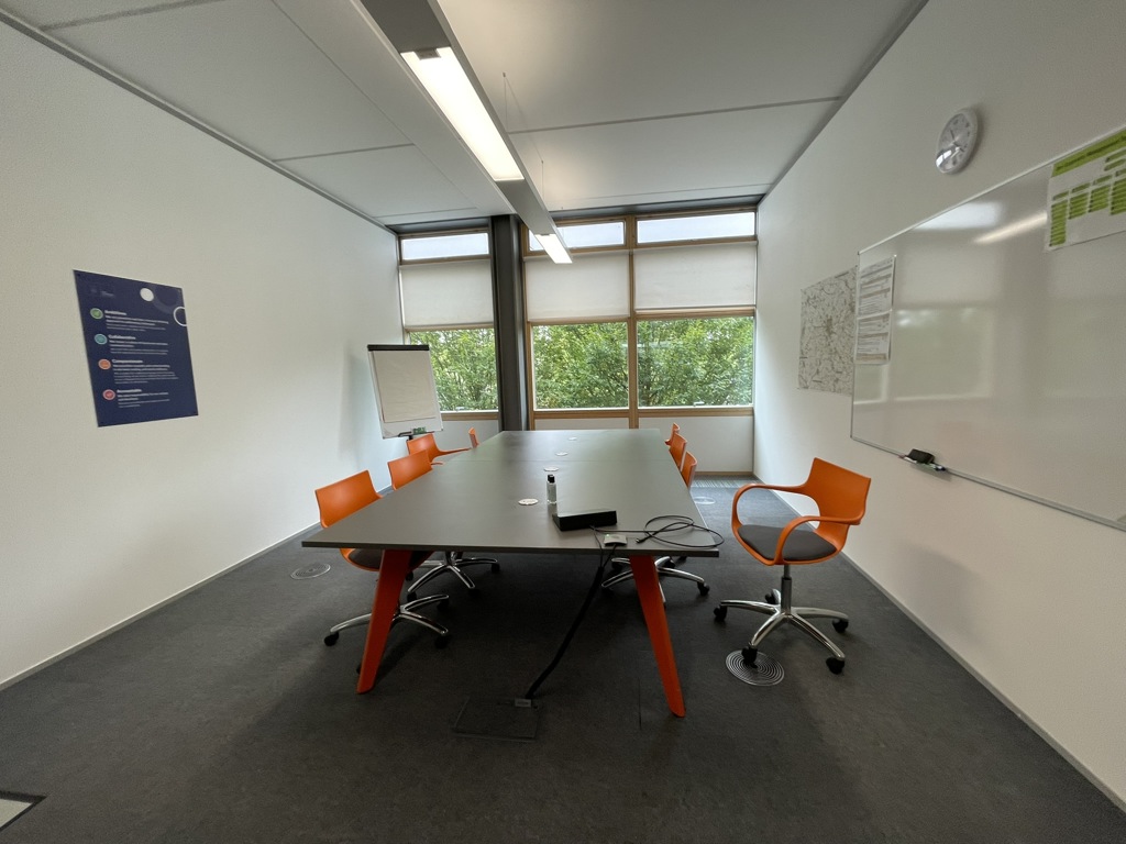 3000 to 8500 Sq Ft, 6010, Cambridge, CB23 - Available, Image 2