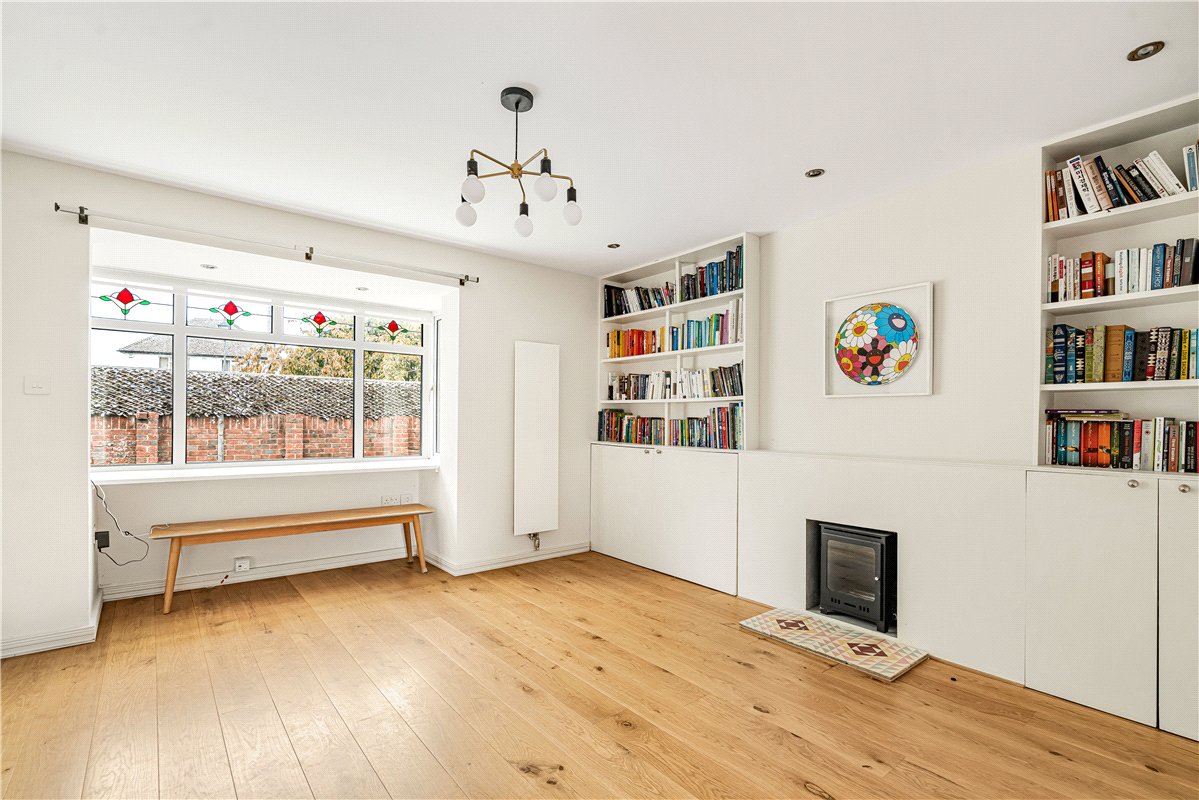 3 bedroom House, Godstow Road, Wolvercote, OX2 - Available, Image 4