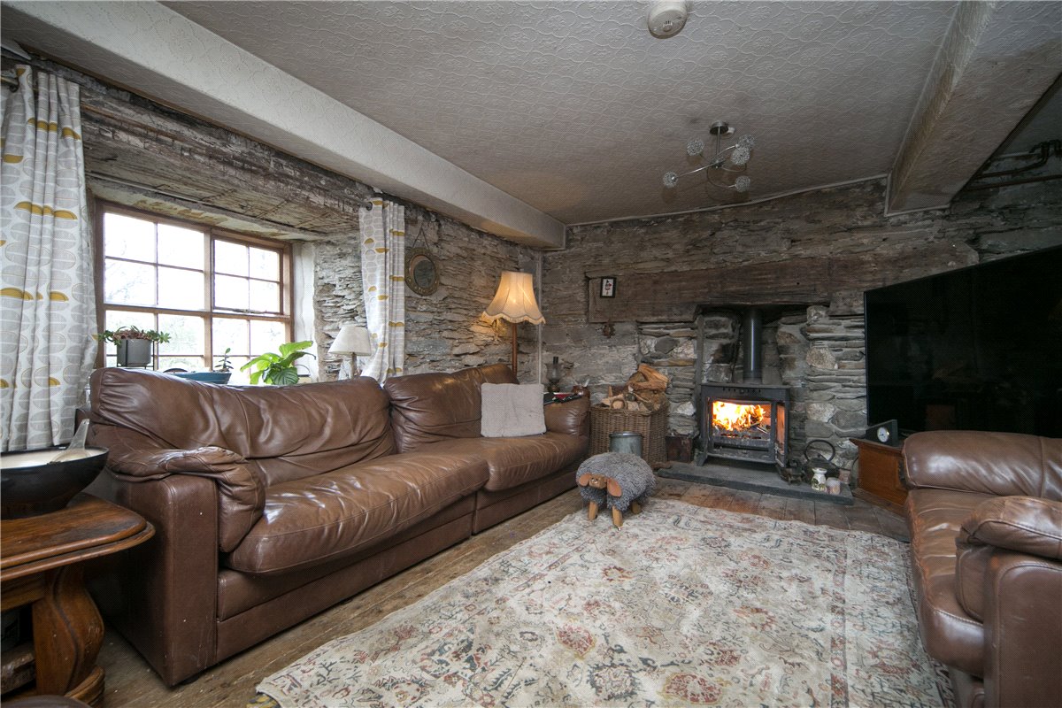 94.08  Farm, Tre'r Ddol, Machynlleth, SY20 - Sold STC, Image 13