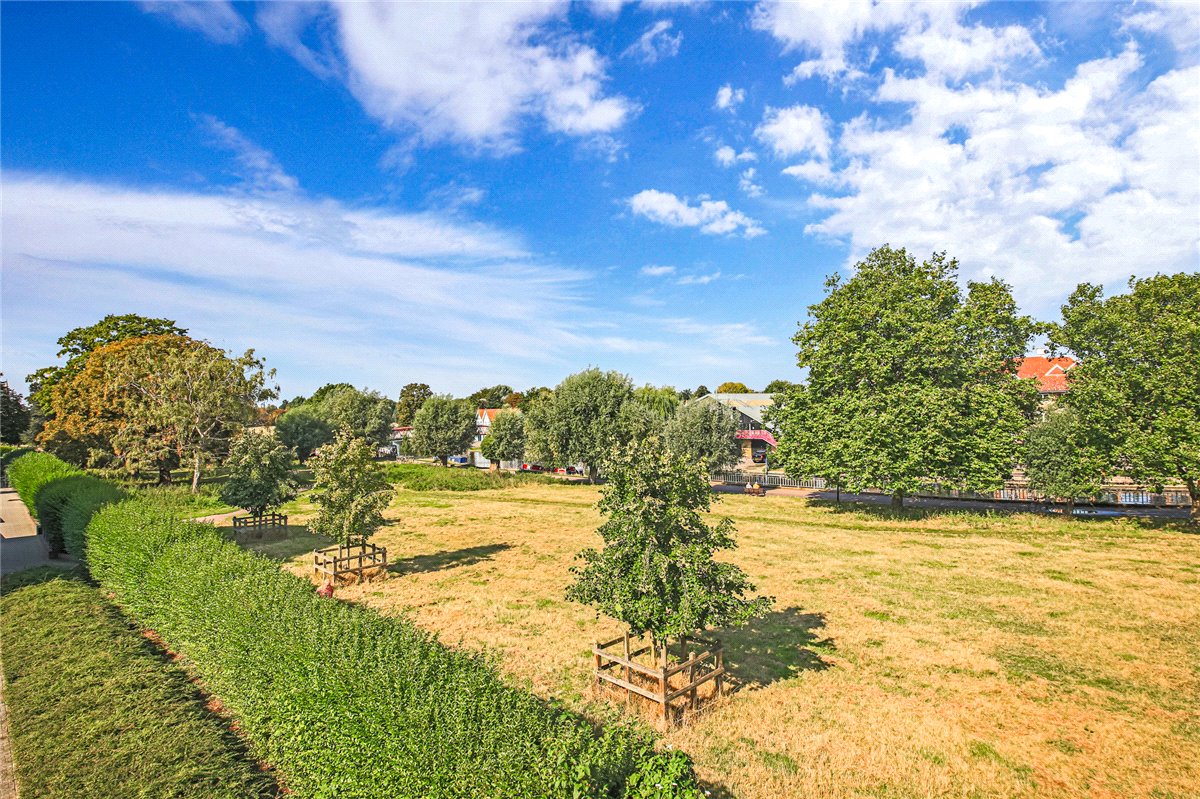 1 bedroom Flat, Keynes House, Kingsley Walk, CB5 - Let Agreed, Image 9