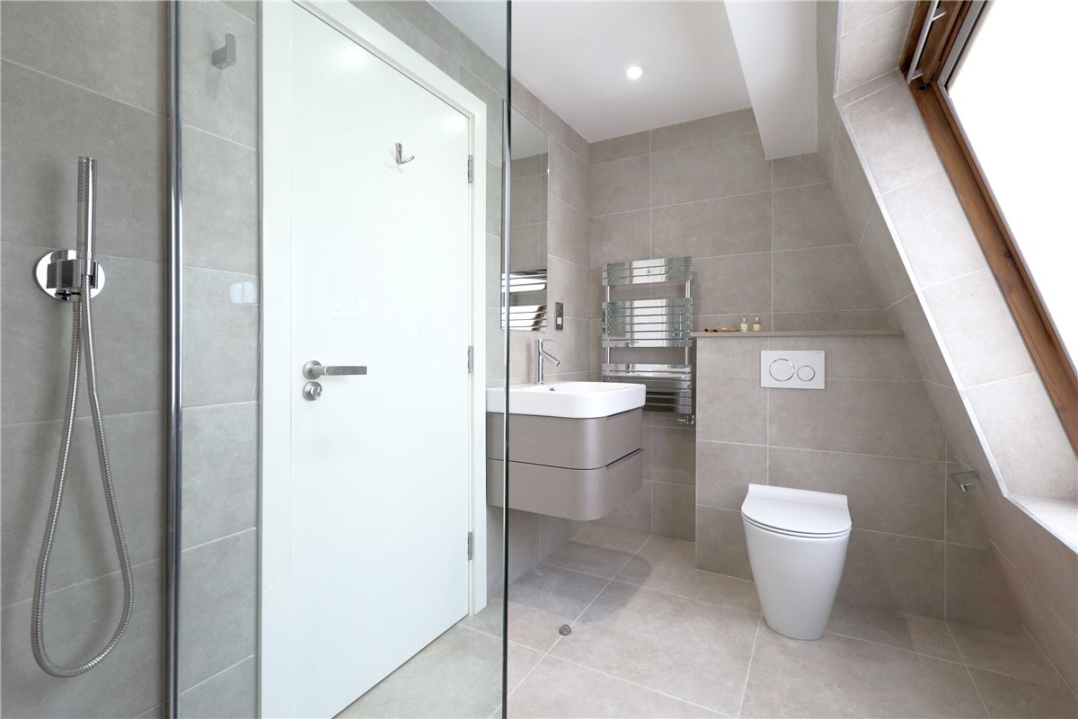 2 bedroom House, Devonshire Mews South, London, W1G - Available, Image 7