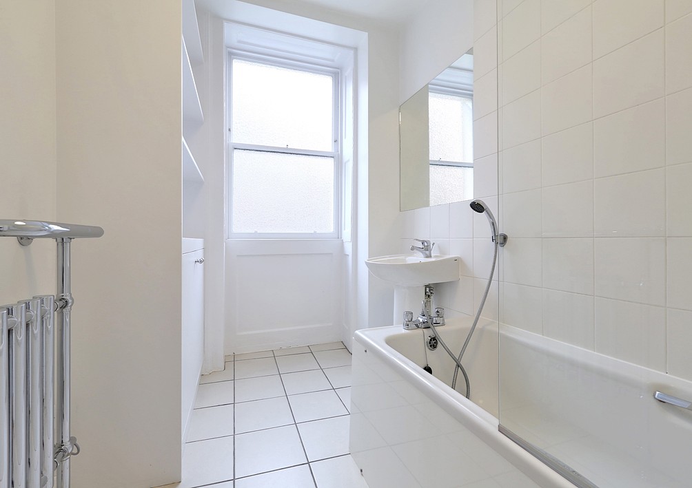 1 bedroom Flat, Upper Berkeley Street, Marylebone, W1H - , Image 4