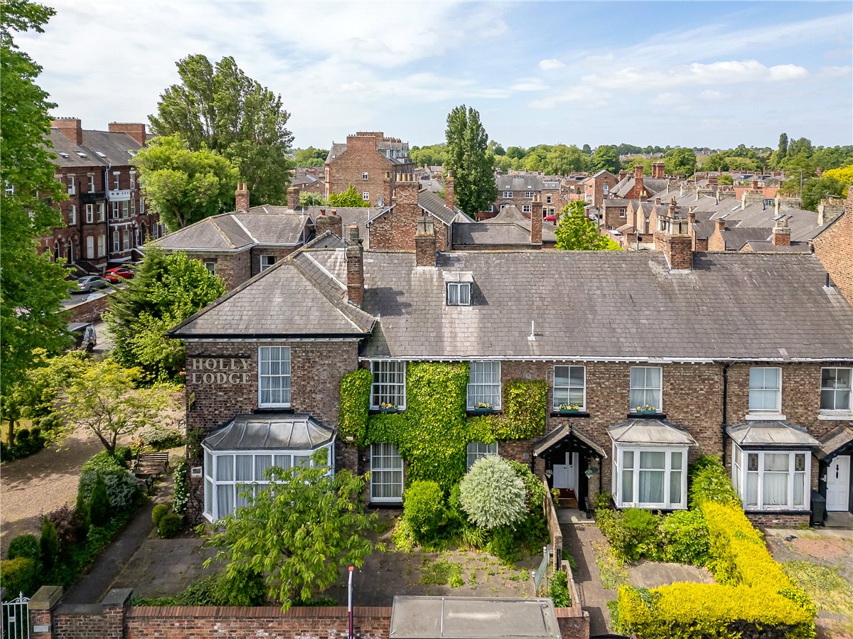 10 bedroom House, Fulford Road, York, YO10 - Sold STC, Image 30