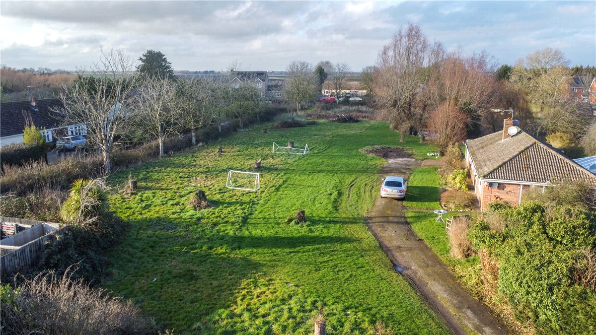   Development Land, Westfield Road, Manea, PE15 - Available, Image 7